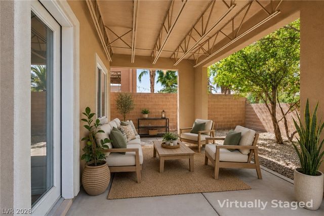 5603 Deer Creek Falls Court, Las Vegas, NV 89118
