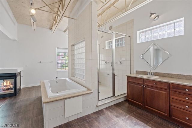 5603 Deer Creek Falls Court, Las Vegas, NV 89118