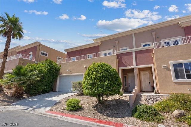 5603 Deer Creek Falls Court, Las Vegas, NV 89118