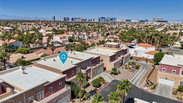 5603 Deer Creek Falls Court, Las Vegas, NV 89118