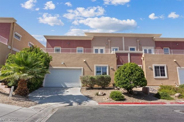 5603 Deer Creek Falls Court, Las Vegas, NV 89118