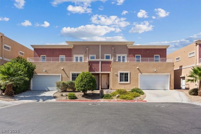 5603 Deer Creek Falls Court, Las Vegas, NV 89118