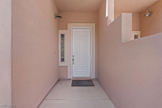 5603 Deer Creek Falls Court, Las Vegas, NV 89118