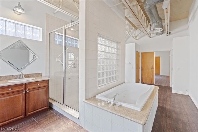 5603 Deer Creek Falls Court, Las Vegas, NV 89118