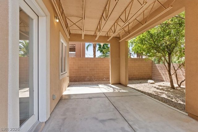 5603 Deer Creek Falls Court, Las Vegas, NV 89118