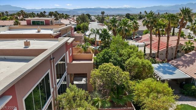 5603 Deer Creek Falls Court, Las Vegas, NV 89118