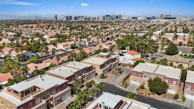 5603 Deer Creek Falls Court, Las Vegas, NV 89118