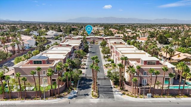 5603 Deer Creek Falls Court, Las Vegas, NV 89118