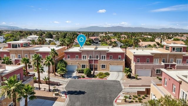 5603 Deer Creek Falls Court, Las Vegas, NV 89118