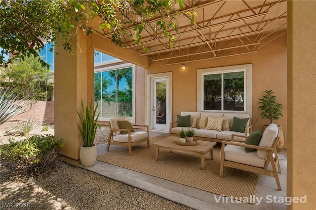 5603 Deer Creek Falls Court, Las Vegas, NV 89118