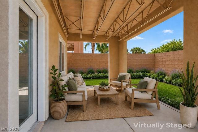 5603 Deer Creek Falls Court, Las Vegas, NV 89118