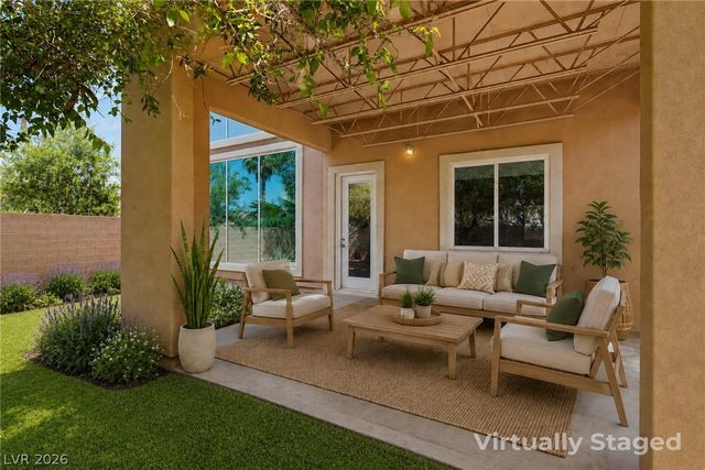 5603 Deer Creek Falls Court, Las Vegas, NV 89118