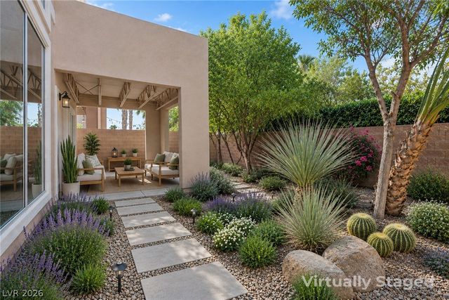 5603 Deer Creek Falls Court, Las Vegas, NV 89118