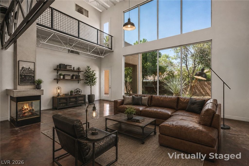 5603 Deer Creek Falls Court, Las Vegas, NV 89118
