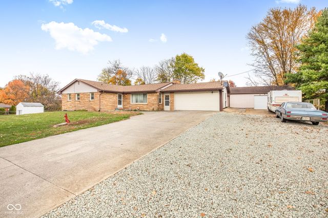 2150 N Bilbrey Lane, Anderson, IN 46011