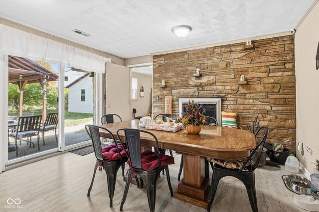 2150 N Bilbrey Lane, Anderson, IN 46011