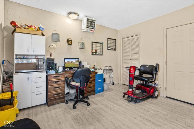 2150 N Bilbrey Lane, Anderson, IN 46011