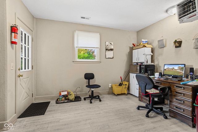 2150 N Bilbrey Lane, Anderson, IN 46011