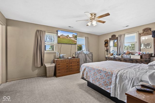 2150 N Bilbrey Lane, Anderson, IN 46011