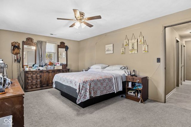 2150 N Bilbrey Lane, Anderson, IN 46011