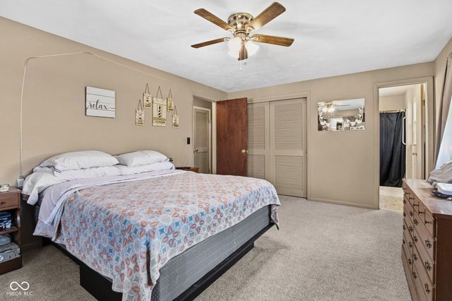 2150 N Bilbrey Lane, Anderson, IN 46011