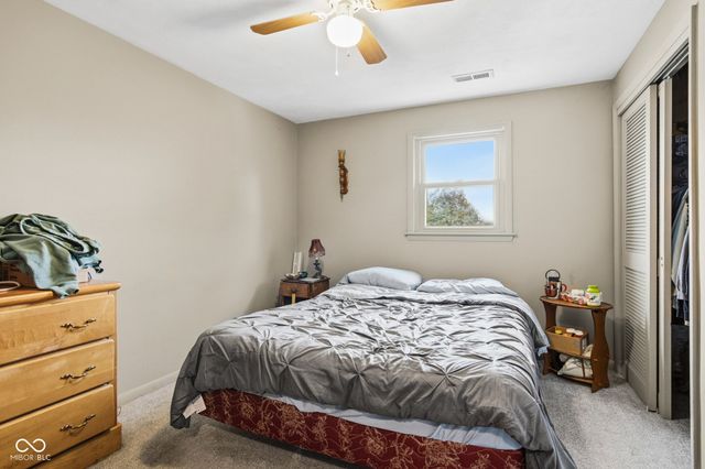 2150 N Bilbrey Lane, Anderson, IN 46011