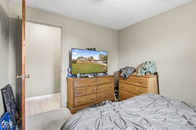 2150 N Bilbrey Lane, Anderson, IN 46011