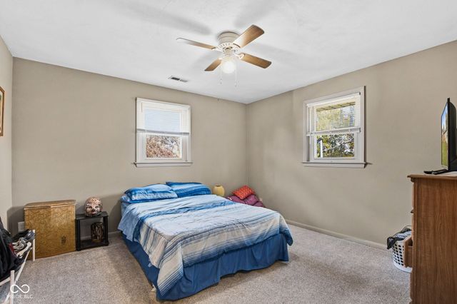 2150 N Bilbrey Lane, Anderson, IN 46011