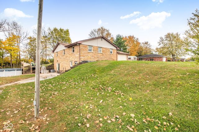 2150 N Bilbrey Lane, Anderson, IN 46011