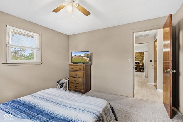 2150 N Bilbrey Lane, Anderson, IN 46011