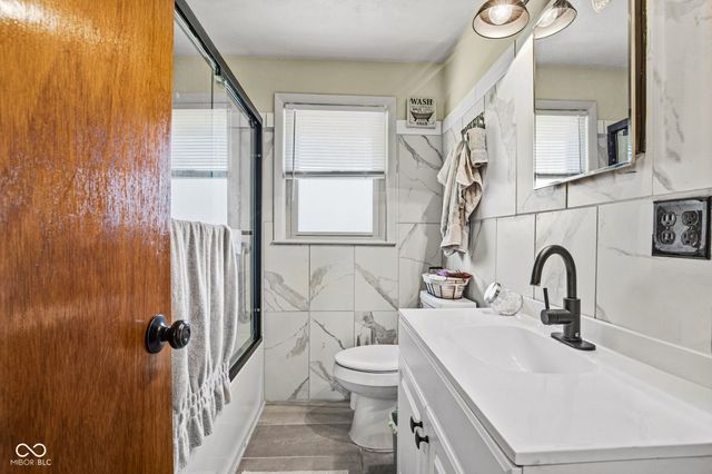 2150 N Bilbrey Lane, Anderson, IN 46011