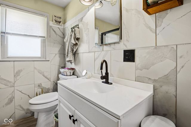 2150 N Bilbrey Lane, Anderson, IN 46011