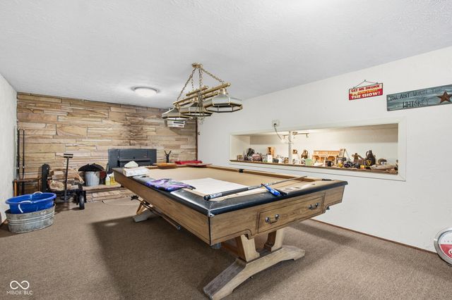 2150 N Bilbrey Lane, Anderson, IN 46011