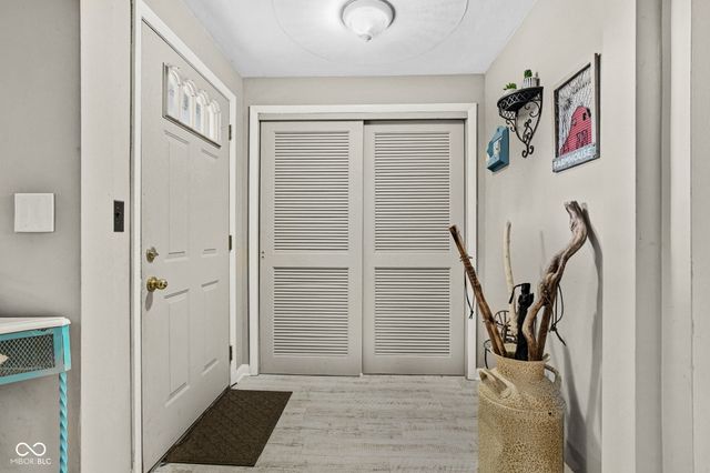 2150 N Bilbrey Lane, Anderson, IN 46011