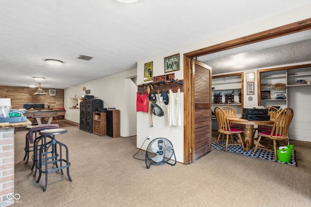 2150 N Bilbrey Lane, Anderson, IN 46011