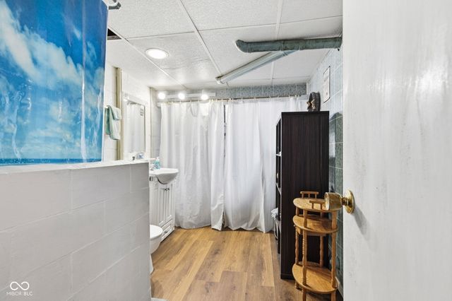 2150 N Bilbrey Lane, Anderson, IN 46011