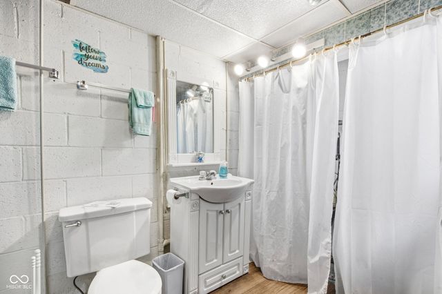 2150 N Bilbrey Lane, Anderson, IN 46011