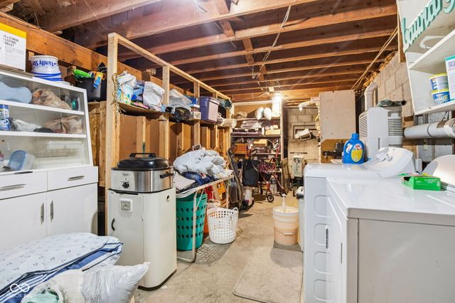 2150 N Bilbrey Lane, Anderson, IN 46011