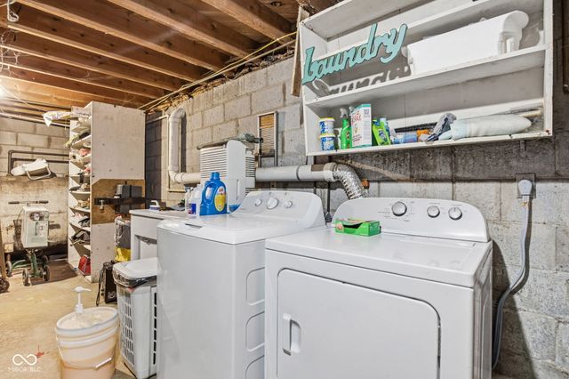 2150 N Bilbrey Lane, Anderson, IN 46011