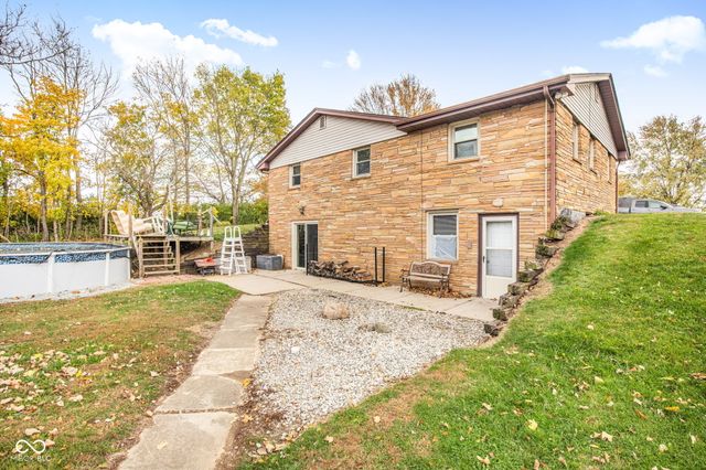 2150 N Bilbrey Lane, Anderson, IN 46011