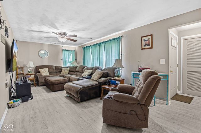 2150 N Bilbrey Lane, Anderson, IN 46011