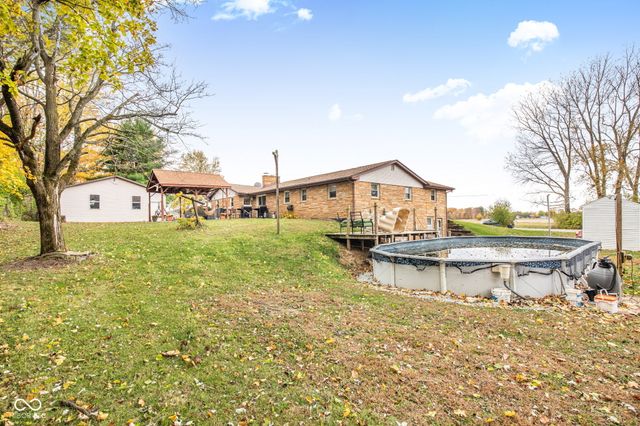 2150 N Bilbrey Lane, Anderson, IN 46011