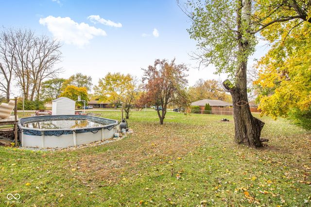 2150 N Bilbrey Lane, Anderson, IN 46011