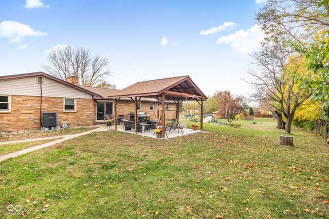 2150 N Bilbrey Lane, Anderson, IN 46011