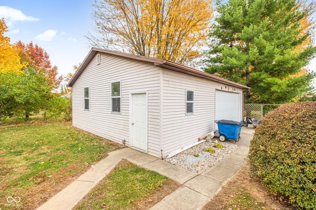 2150 N Bilbrey Lane, Anderson, IN 46011