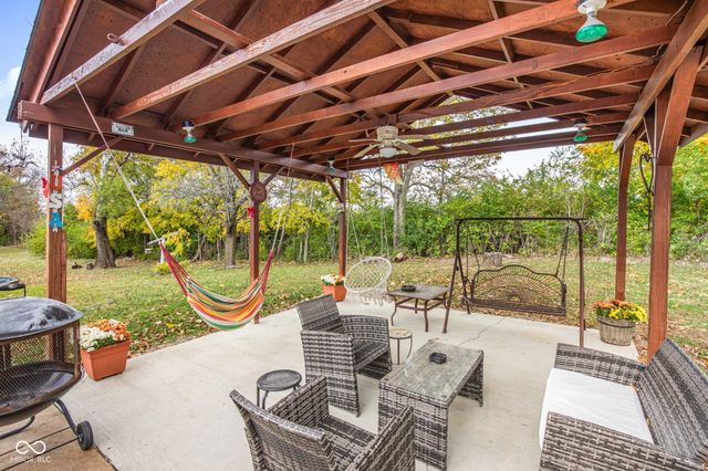 2150 N Bilbrey Lane, Anderson, IN 46011