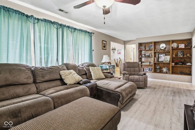 2150 N Bilbrey Lane, Anderson, IN 46011