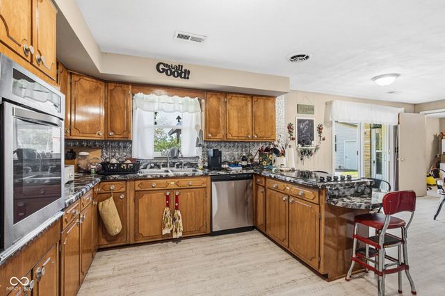 2150 N Bilbrey Lane, Anderson, IN 46011