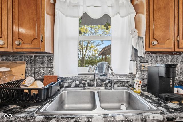 2150 N Bilbrey Lane, Anderson, IN 46011