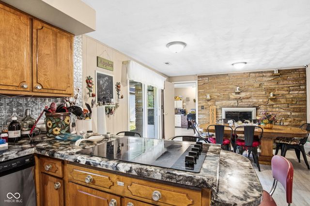 2150 N Bilbrey Lane, Anderson, IN 46011